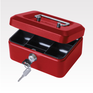 Cash / Document Boxes