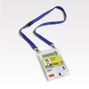 ID Badges