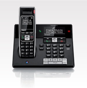 Telephones