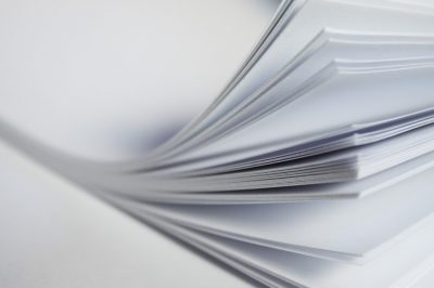 Paper Price Rises