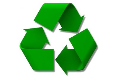 Can I recycle Ink & Toners