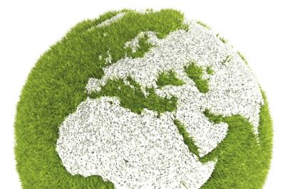 Going Green