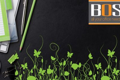 Go Green in 2020